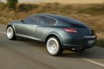 Opel Insignia Concept 2003 года